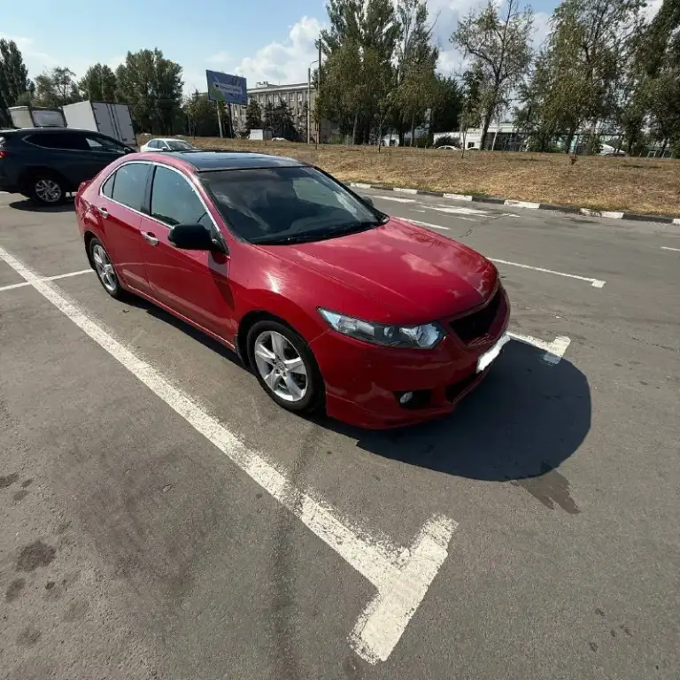 Продаю honda accord 2008г
Двигатель 2.4
Коробка автомат
Максимальная комплектация
Датчик дождя
Датчик света
Люк
Электропривод сидений
Память сидений
Климат контроль 2 зонный
Круиз контроль
Рулевые лепестки
Кожаный салон
Двигатель в отличном состояний не дымит не троит масло вообще не ест
Коробка автомат так же переключает плавно во всех положения без пинков
Комплект резины зима лето
Юр полностью чистая
Цена 780.000
89515123249
📞 Звоните: +7(951)5123249 - фотография - 4