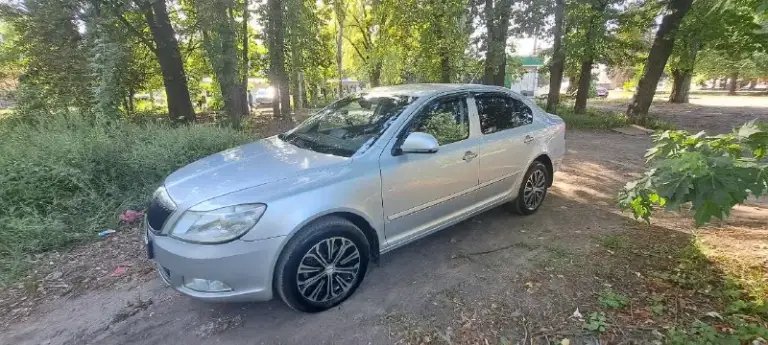 Skoda актавия а5
2010Г
Пробег 244тыс
1.8Т 720т. Руб
Обклеина в круг брони плёнкай.
Все вопросы по телефону
+79493595203
📞 Звоните: +7(949)3595203 - фотография - 1