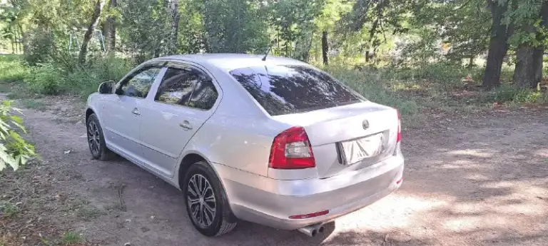 Skoda актавия а5
2010Г
Пробег 244тыс
1.8Т 720т. Руб
Обклеина в круг брони плёнкай.
Все вопросы по телефону
+79493595203
📞 Звоните: +7(949)3595203 - фотография - 2