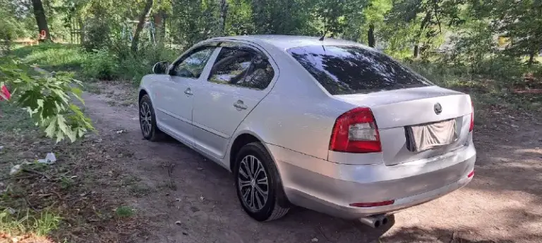 Skoda актавия а5
2010Г
Пробег 244тыс
1.8Т 720т. Руб
Обклеина в круг брони плёнкай.
Все вопросы по телефону
+79493595203
📞 Звоните: +7(949)3595203 - фотография - 5