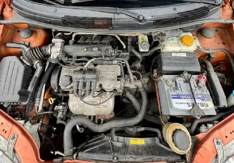 🇰🇵 Chevrolet aveo t200

💰Цена: 390 000р.
🏢Город: мариуполь
📅Год выпуска: 2006
🧾Пробег: 191 200 км.
⚙️Двигатель: 1.2
⛽Топливо: бензин
⚙️Кпп: механика

📞 Телефон:

+7-989-263-55-56
+7-949-727-41-51
+7-949-551-91-52

💾 Описание: - фотография - 10