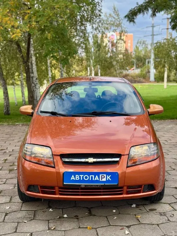 🇰🇵 Chevrolet aveo t200

💰Цена: 390 000р.
🏢Город: мариуполь
📅Год выпуска: 2006
🧾Пробег: 191 200 км.
⚙️Двигатель: 1.2
⛽Топливо: бензин
⚙️Кпп: механика

📞 Телефон:

+7-989-263-55-56
+7-949-727-41-51
+7-949-551-91-52

💾 Описание: - фотография - 2