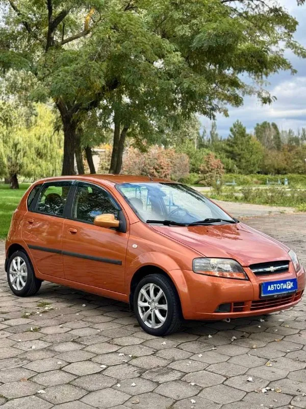 🇰🇵 Chevrolet aveo t200

💰Цена: 390 000р.
🏢Город: мариуполь
📅Год выпуска: 2006
🧾Пробег: 191 200 км.
⚙️Двигатель: 1.2
⛽Топливо: бензин
⚙️Кпп: механика

📞 Телефон:

+7-989-263-55-56
+7-949-727-41-51
+7-949-551-91-52

💾 Описание: - фотография - 3