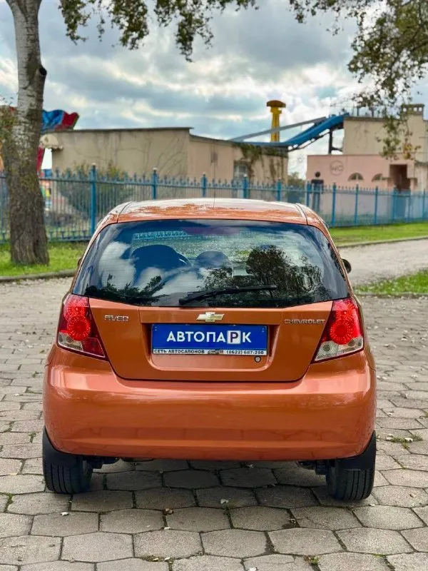🇰🇵 Chevrolet aveo t200

💰Цена: 390 000р.
🏢Город: мариуполь
📅Год выпуска: 2006
🧾Пробег: 191 200 км.
⚙️Двигатель: 1.2
⛽Топливо: бензин
⚙️Кпп: механика

📞 Телефон:

+7-989-263-55-56
+7-949-727-41-51
+7-949-551-91-52

💾 Описание: - фотография - 5