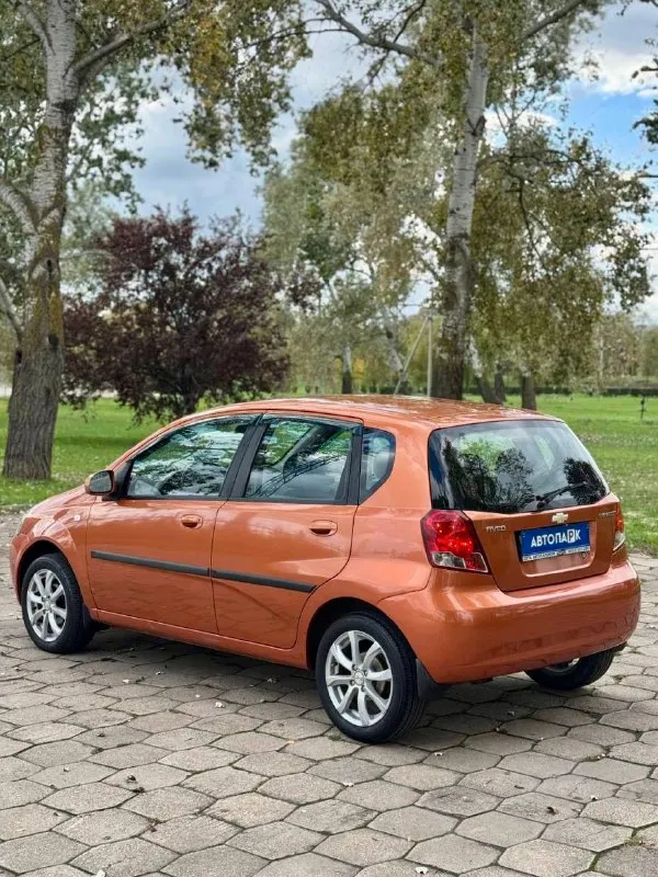 🇰🇵 Chevrolet aveo t200

💰Цена: 390 000р.
🏢Город: мариуполь
📅Год выпуска: 2006
🧾Пробег: 191 200 км.
⚙️Двигатель: 1.2
⛽Топливо: бензин
⚙️Кпп: механика

📞 Телефон:

+7-989-263-55-56
+7-949-727-41-51
+7-949-551-91-52

💾 Описание: - фотография - 6