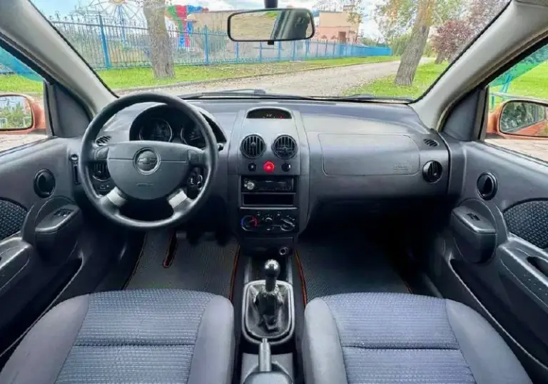 🇰🇵 Chevrolet aveo t200

💰Цена: 390 000р.
🏢Город: мариуполь
📅Год выпуска: 2006
🧾Пробег: 191 200 км.
⚙️Двигатель: 1.2
⛽Топливо: бензин
⚙️Кпп: механика

📞 Телефон:

+7-989-263-55-56
+7-949-727-41-51
+7-949-551-91-52

💾 Описание: - фотография - 9