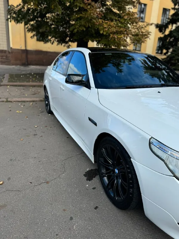 Bmw 5
3.0 Атмосферный
Пробег 207000 (оригинальный)
Машина в отличном состоянии, владею машиной 4 года, делать не чего не нужно, сел поехал, заводской м-пакет, была пригнана из японии.
Состояние кузова отличное ! 2 комплекта резины.
Цена: 1,3🍋
Телефон : +79493596231 telegram
📞 Звоните: +7(949)3596231 - фотография - 3