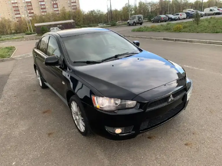 Mitsubishi lancer x 1.8 механика
Год 2008
Пробег 233т подтверждённый !
Авто в отличном состоянии
Очень динамичный
Ржавчины гнили нет
Выглядит как на фото
Мотор масло не ест
Ходовая коробка в штатном режиме
Салон ухоженный
Электрик все работает
+7 (949) 634-79-09
Цена 735т
Г. Мариуполь - фотография - 7