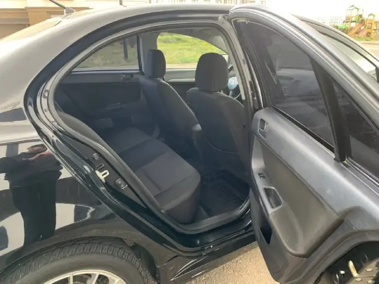 Mitsubishi lancer x 1.8 механика
Год 2008
Пробег 233т подтверждённый !
Авто в отличном состоянии
Очень динамичный
Ржавчины гнили нет
Выглядит как на фото
Мотор масло не ест
Ходовая коробка в штатном режиме
Салон ухоженный
Электрик все работает
+7 (949) 634-79-09
Цена 735т
Г. Мариуполь - фотография - 8