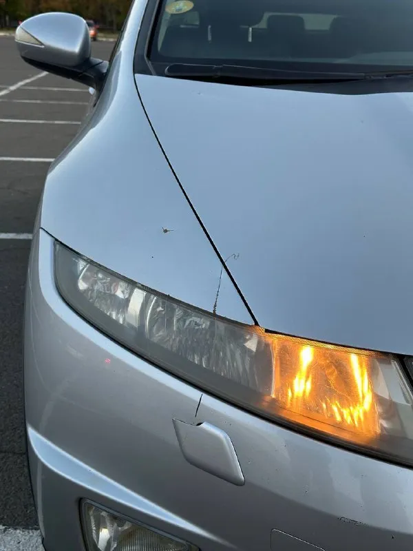 Продаю honda civic 2008 2.2d
Пробег 118000
2.2 Турбодизель на механике!🔥
Пригнана из франции максимальная комплектация для европейского рынка, на российский рынок такие не поставлялись
Панорама
Кожаный салон
Климат контроль
Мультируль
Эл. Стеклоподъемники
Шикарная музыка
Экран с навигацией, которую можно перепрошить под рос карты

Есть пару не критичных моментов по кузову (все видно на фото)
2 Комплекта резины

Полное переоформление в мрэо
Звоните, расскажу подробнее про машину и отвечу на все вопросы
+79496460741
Цена 830 000 торг - фотография - 9