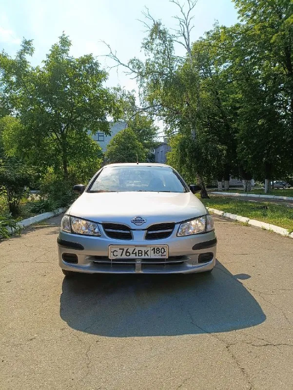 Продам nissan альмера 2002 года на полном ходу без вложений на газу цена 420 тысяч рублей +79493356594
📞 Звоните: +7(949)3356594 - фотография - 6