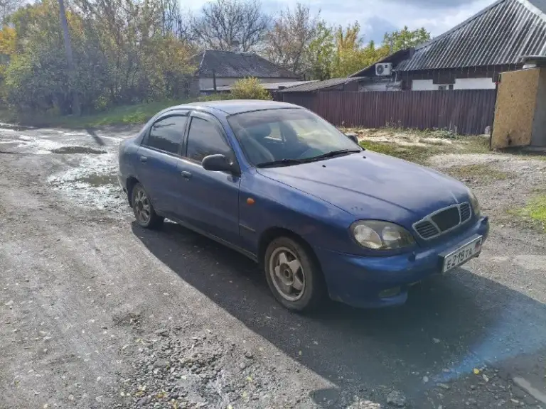 Продам ланос 1.5. Документы в порядке. , коробка, ходовка в хорошем состоянии. Газ-бензин. Связь с хозяином есть. Цена 150.000. +79494099589
📞 Звоните: +7(949)4099589 - фотография - 4