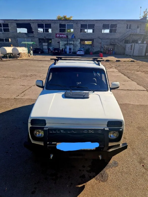 Продам ниву 212140 4×4
2011 Год.
Отличное техническое состояние.
Инжектор
В белом рапторе
500 Т. Р
+79495685510 - фотография - 1