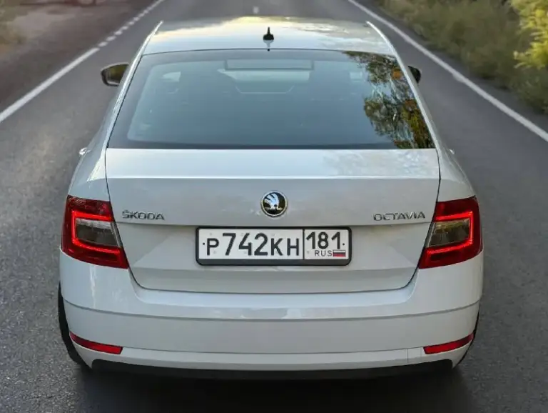 Skoda octavia a7
Двигатель 1.4 150лс *) коробка автомат
Комплектация hockey edition
Год выпуска 2020 я второй собственник
Состояние авто очень достойное
Не бита не крашена обслужена
Вложений не требует совсем
Любые проверки !!
Переоформление через мрэо
Цена 1.470.000 рублей
+79604484329
+7 (949) 864-32-64 - фотография - 4