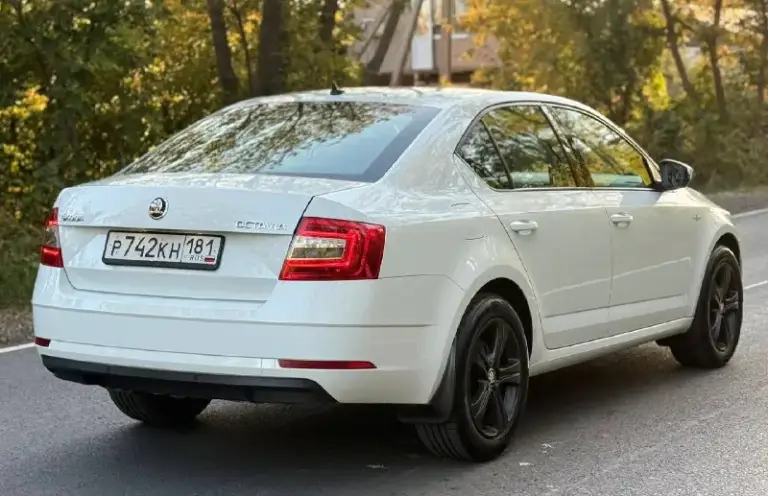 Skoda octavia a7
Двигатель 1.4 150лс *) коробка автомат
Комплектация hockey edition
Год выпуска 2020 я второй собственник
Состояние авто очень достойное
Не бита не крашена обслужена
Вложений не требует совсем
Любые проверки !!
Переоформление через мрэо
Цена 1.470.000 рублей
+79604484329
+7 (949) 864-32-64 - фотография - 6