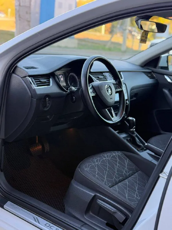 Skoda octavia a7
Двигатель 1.4 150лс *) коробка автомат
Комплектация hockey edition
Год выпуска 2020 я второй собственник
Состояние авто очень достойное
Не бита не крашена обслужена
Вложений не требует совсем
Любые проверки !!
Переоформление через мрэо
Цена 1.470.000 рублей
+79604484329
+7 (949) 864-32-64 - фотография - 8