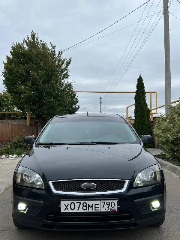 Продам ford focus 2
Год: 2007
Пробег: 234тыс
Двигатель 1.8 125лс по работе отлично(шепчет) без посторонних звуков! Не дымит не троит. По ходовой все отлично без вложений! Кузов в очень хорошем состоянии без гнили и тд, днище и пороги целые. В дтп не участвовал все силовые части заводские. Отличная комплектация, с подогревами, сидений, зеркал, лобового, бортовой компьютер, эл. Зеркала, проиивотуманные фары, эл. Рег фар, сигнализация с автозапуском, кондиционер холодит, печка греет! Центральный замок, 2 ключа, стоят 17 диски в отличном состоянии дорогу держит уверено, дисковые тормоза вкруг! Машина выглядит очень красиво! На данный момент вложений не требуеться все исправно работает!
Документы чистые без штрафов и запретов!
Торг
Цена: 590000
📍Мариуполь
📞+79496463727 - фотография - 6
