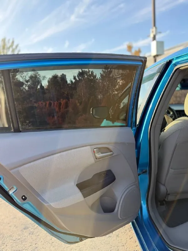 Honda insight 2009 год
1.3 Гибрид
Автомобиль в очень хорошем состоянии, климат контроль, круиз контроль, линзованнай оптика и др.
Авто в очень хорошем состоянии по кузову, не видело ни одной зимы
Мотор и коробка работают отлично, батарея 100 процентов
Подвеска сбитая, работает четко и бесшумно
Родной пробег 170тыс. Км
Документы чистые, вы будете первым хозяином в рф
Цена 890
Все вопросы по телефону +79494010811 - фотография - 7