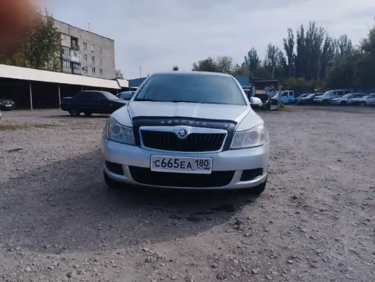 Продам! Skoda а5. 2009 года. Двигатель 1.4 бензин, без турбины.
Коробка механика. Обслуживалась машина своевременно. На ходу каждый день. Экономичный, надежный и очень резвый мотор! Салон чистый и ухоженный!
Цена 650000 торг
Г. Енакиево
+79493292747
📞 Звоните: +7(949)3292747 - фотография - 6