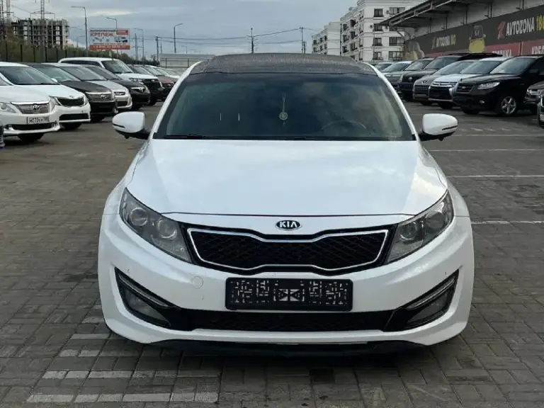 Kia k 5

Двигатель2.0 tgdi (310)лс
Кпп автомат
Год 2013
Цена 1.770.000
Город мариуполь
Пробег 163т км
Тел +79497309912

Киа k5(optima)
Производилась для рынка кореи! Учет рф

Индивидуальная комплектация:
Двигатель 2литра турбо!
Панорамная крыша
Камеры 360
Подогрев сидений
Вентиляция сидений
Память сидений
Тормозные диски brembo
Адаптивная оптика
Парктроники
Подогрев руля
Акустика jbl
Car play
Диски р 18
Приятный выхлоп
Авто в идеальном состоянии 2 хозяина за все время!документы в порядке ! - фотография - 3