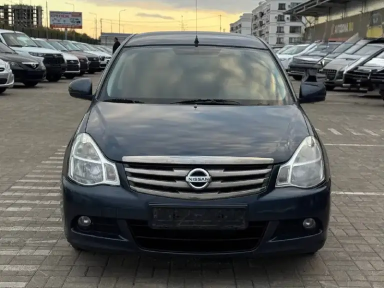 Nissan almera
Год 2015
Двигатель 1.6
Топливо -газ -бенз
Пробег 117т км
Город мариуполь
Цена 730т рубл
Тел +79497309912
Авто в очень хорошем состоянии, не гнилая не ржавая! Кпп и двигатель в отличном состоянии! Салон сохранился очень хорошо
Есть кондиционер, подушки безопасности, эл стеклоподъемники гбо - фотография - 3