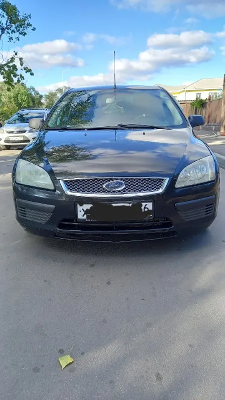 Продам ford focus2 м1.6.механика, 2006 г. Я собственник!!!
Автомобиль полностью обслужен!!! Автомобиль в хорошем состояни не дымит работает как часики, масло не расходует!!! Кпп работает на все 💯 так как надо!!! Ходовая часть в идеале не стучит не хрустит и не бьёт!!! По кузову всё отлично гнили нет!!! Днище в отличном состоянии, пороги в идеальном состоянии!!!салон чистый опрятный и не прокуренный!!!комплекте зимняя резина в придачу!!! Документы кристально чистые, штрафов нет, обременений нет!!! На учёт встанет без проблем!!! Цена 475т!!! 89009519258
📞 Звоните: +7(900)9519258 - фотография - 1