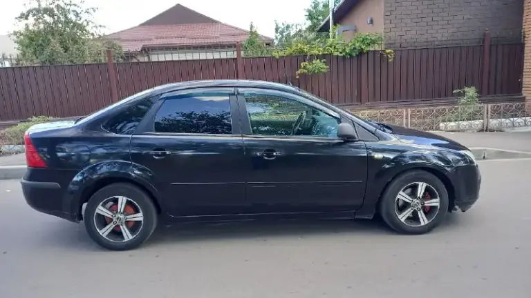 Продам ford focus2 м1.6.механика, 2006 г. Я собственник!!!
Автомобиль полностью обслужен!!! Автомобиль в хорошем состояни не дымит работает как часики, масло не расходует!!! Кпп работает на все 💯 так как надо!!! Ходовая часть в идеале не стучит не хрустит и не бьёт!!! По кузову всё отлично гнили нет!!! Днище в отличном состоянии, пороги в идеальном состоянии!!!салон чистый опрятный и не прокуренный!!!комплекте зимняя резина в придачу!!! Документы кристально чистые, штрафов нет, обременений нет!!! На учёт встанет без проблем!!! Цена 475т!!! 89009519258
📞 Звоните: +7(900)9519258 - фотография - 2