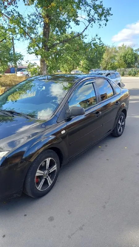 Продам ford focus2 м1.6.механика, 2006 г. Я собственник!!!
Автомобиль полностью обслужен!!! Автомобиль в хорошем состояни не дымит работает как часики, масло не расходует!!! Кпп работает на все 💯 так как надо!!! Ходовая часть в идеале не стучит не хрустит и не бьёт!!! По кузову всё отлично гнили нет!!! Днище в отличном состоянии, пороги в идеальном состоянии!!!салон чистый опрятный и не прокуренный!!!комплекте зимняя резина в придачу!!! Документы кристально чистые, штрафов нет, обременений нет!!! На учёт встанет без проблем!!! Цена 475т!!! 89009519258
📞 Звоните: +7(900)9519258 - фотография - 4