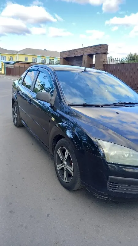 Продам ford focus2 м1.6.механика, 2006 г. Я собственник!!!
Автомобиль полностью обслужен!!! Автомобиль в хорошем состояни не дымит работает как часики, масло не расходует!!! Кпп работает на все 💯 так как надо!!! Ходовая часть в идеале не стучит не хрустит и не бьёт!!! По кузову всё отлично гнили нет!!! Днище в отличном состоянии, пороги в идеальном состоянии!!!салон чистый опрятный и не прокуренный!!!комплекте зимняя резина в придачу!!! Документы кристально чистые, штрафов нет, обременений нет!!! На учёт встанет без проблем!!! Цена 475т!!! 89009519258
📞 Звоните: +7(900)9519258 - фотография - 5