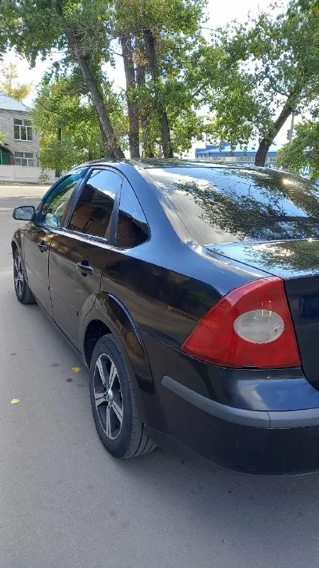 Продам ford focus2 м1.6.механика, 2006 г. Я собственник!!!
Автомобиль полностью обслужен!!! Автомобиль в хорошем состояни не дымит работает как часики, масло не расходует!!! Кпп работает на все 💯 так как надо!!! Ходовая часть в идеале не стучит не хрустит и не бьёт!!! По кузову всё отлично гнили нет!!! Днище в отличном состоянии, пороги в идеальном состоянии!!!салон чистый опрятный и не прокуренный!!!комплекте зимняя резина в придачу!!! Документы кристально чистые, штрафов нет, обременений нет!!! На учёт встанет без проблем!!! Цена 475т!!! 89009519258
📞 Звоните: +7(900)9519258 - фотография - 6