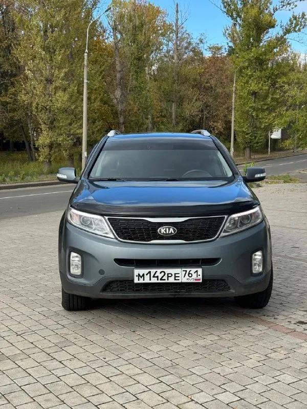 Sorento xm (2рест)
2012Г
Пробег: 191.652
2.2 Дизель (197л/с)
Автомат
Продам живой соренто 2 хозяина, пробег реальный, весь в родной краске кроме крышки багажника (ничего критичного). Турбина сухая, обслужена, полный привод работает, масло не расходует, в комплекте отдам новые тормозные диски, колодки в круг.
Машина на учете на мне, я собственник
Цена: 1.780 торг приветствуется, обмен с моей доплатой на соренто 23г
+79494959873 - фотография - 2