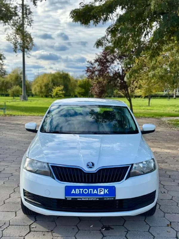 🚗 Skoda rapid

💰Цена: 900 000р.
🏢Город: мариуполь
📅Год выпуска: 2018
🧾Пробег: 212 480 км.
⚙️Двигатель: 1.6 110 л. С.
⛽Топливо: бензин/газ
⚙️Кпп: автомат

📞 Телефон:

+7-949-727-41-51
+7-989-263-55-56
+7-949-551-91-52

💾 Описание:

.. . E="background-image:url('//telegram. Org/img/emoji/40/e29c85.png')">✅ гбо евро-4
✅ Техническая часть на 5+
✅ Южная эксплуатация.

Кондиционер ❄️ (работает отлично), электропакет, abs, airbag, усилитель руля, центральный замок, магнитола с bluetooth, подогрев сидений.

Улица шевченко 2️⃣6️⃣9️⃣

⚠️Бесплатно доставим этот или другой автомобиль в донецк, макеевку, бердянск, мелитополь и другие города новых территорий после детального видеообзора со всевозможными диагностиками⚠️

🏦 Возможна продажа в кредит по двум документам. - фотография - 2
