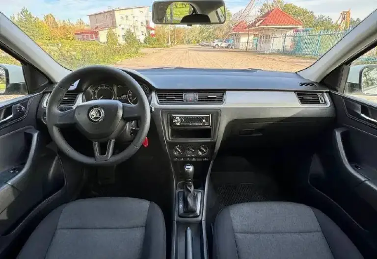 🚗 Skoda rapid

💰Цена: 900 000р.
🏢Город: мариуполь
📅Год выпуска: 2018
🧾Пробег: 212 480 км.
⚙️Двигатель: 1.6 110 л. С.
⛽Топливо: бензин/газ
⚙️Кпп: автомат

📞 Телефон:

+7-949-727-41-51
+7-989-263-55-56
+7-949-551-91-52

💾 Описание:

.. . E="background-image:url('//telegram. Org/img/emoji/40/e29c85.png')">✅ гбо евро-4
✅ Техническая часть на 5+
✅ Южная эксплуатация.

Кондиционер ❄️ (работает отлично), электропакет, abs, airbag, усилитель руля, центральный замок, магнитола с bluetooth, подогрев сидений.

Улица шевченко 2️⃣6️⃣9️⃣

⚠️Бесплатно доставим этот или другой автомобиль в донецк, макеевку, бердянск, мелитополь и другие города новых территорий после детального видеообзора со всевозможными диагностиками⚠️

🏦 Возможна продажа в кредит по двум документам. - фотография - 8