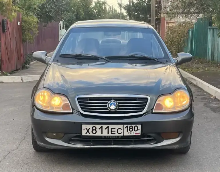 Продам geely ck 2013 года
В хорошем состоянии на полном боевом ходу каждый день в эксплуатации
Особых вложений не требует
Два владельца машина местная без гнили мотор коробка на отлично ходовую перебирали в июле
Машиная отличная
Не капризная на машине ежу каждый день в дтп не участвовала у машины 2 владельца за всю историю
Но следы эксплуатации присутствуют, а вообщем машина ухоженная и надежная
Стоит музыка 4 колонки
Хороший магнитофон pioneer,
Документы в полном порядке
Учет местный переоформление без проблем,
Г. Мариуполь
Остальные вопросы по
Телефону
+79498357723
+79498364847
Цена 265 тысяч рублей
Торг хорошему человеку
Ребята цена дестяткий! - фотография - 1