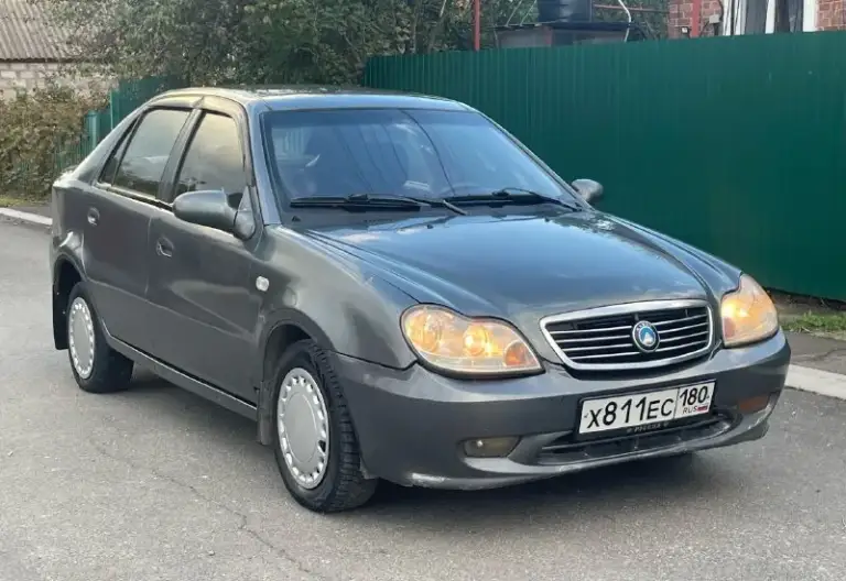 Продам geely ck 2013 года
В хорошем состоянии на полном боевом ходу каждый день в эксплуатации
Особых вложений не требует
Два владельца машина местная без гнили мотор коробка на отлично ходовую перебирали в июле
Машиная отличная
Не капризная на машине ежу каждый день в дтп не участвовала у машины 2 владельца за всю историю
Но следы эксплуатации присутствуют, а вообщем машина ухоженная и надежная
Стоит музыка 4 колонки
Хороший магнитофон pioneer,
Документы в полном порядке
Учет местный переоформление без проблем,
Г. Мариуполь
Остальные вопросы по
Телефону
+79498357723
+79498364847
Цена 265 тысяч рублей
Торг хорошему человеку
Ребята цена дестяткий! - фотография - 2