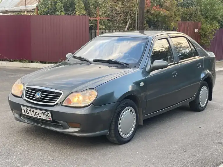 Продам geely ck 2013 года
В хорошем состоянии на полном боевом ходу каждый день в эксплуатации
Особых вложений не требует
Два владельца машина местная без гнили мотор коробка на отлично ходовую перебирали в июле
Машиная отличная
Не капризная на машине ежу каждый день в дтп не участвовала у машины 2 владельца за всю историю
Но следы эксплуатации присутствуют, а вообщем машина ухоженная и надежная
Стоит музыка 4 колонки
Хороший магнитофон pioneer,
Документы в полном порядке
Учет местный переоформление без проблем,
Г. Мариуполь
Остальные вопросы по
Телефону
+79498357723
+79498364847
Цена 265 тысяч рублей
Торг хорошему человеку
Ребята цена дестяткий! - фотография - 3