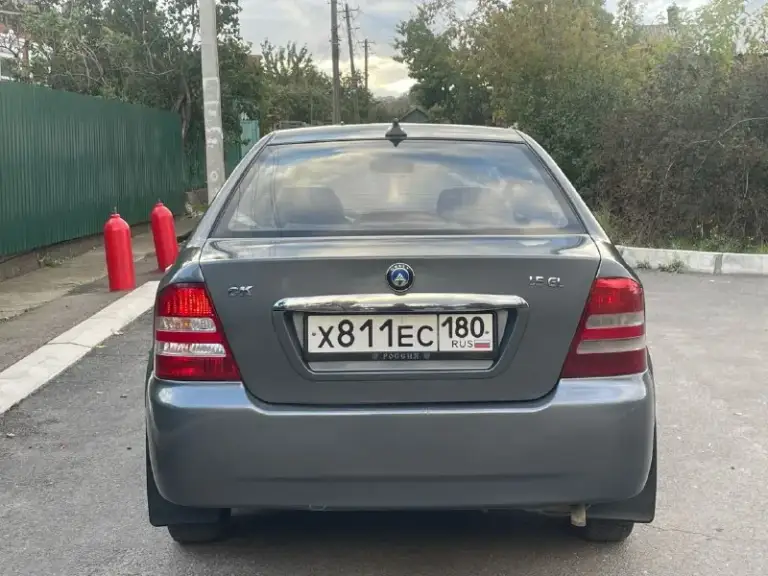 Продам geely ck 2013 года
В хорошем состоянии на полном боевом ходу каждый день в эксплуатации
Особых вложений не требует
Два владельца машина местная без гнили мотор коробка на отлично ходовую перебирали в июле
Машиная отличная
Не капризная на машине ежу каждый день в дтп не участвовала у машины 2 владельца за всю историю
Но следы эксплуатации присутствуют, а вообщем машина ухоженная и надежная
Стоит музыка 4 колонки
Хороший магнитофон pioneer,
Документы в полном порядке
Учет местный переоформление без проблем,
Г. Мариуполь
Остальные вопросы по
Телефону
+79498357723
+79498364847
Цена 265 тысяч рублей
Торг хорошему человеку
Ребята цена дестяткий! - фотография - 5