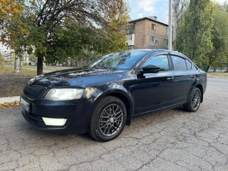 Продам skoda a7 2016 года.
Двигатель 1.4 150 л. С.
Масло от замены до замены,
7 Ступенчатая роботизированная коробка.
За машиной ухаживали своевременно производился ремонт,
На капоте бампере и фарах броне плёнка, моторное масло меняется каждые 5000-6000 км, очень хороший свет комфортно ехать в темное время суток, всё работает, вложений не требует.
Сигнализация starline с автозапуском.
1 🍋 450. Торг уместен
+79494541552

📞 Звоните: +7(949)4541552 - фотография - 2