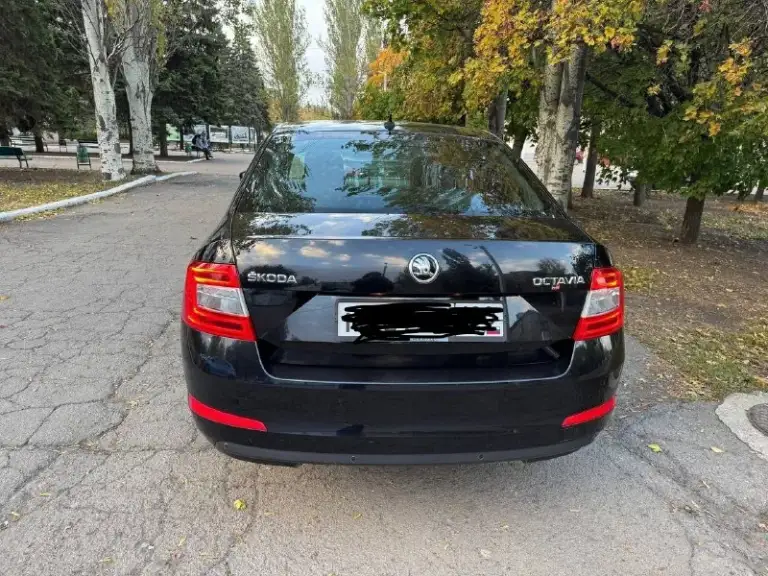Продам skoda a7 2016 года.
Двигатель 1.4 150 л. С.
Масло от замены до замены,
7 Ступенчатая роботизированная коробка.
За машиной ухаживали своевременно производился ремонт,
На капоте бампере и фарах броне плёнка, моторное масло меняется каждые 5000-6000 км, очень хороший свет комфортно ехать в темное время суток, всё работает, вложений не требует.
Сигнализация starline с автозапуском.
1 🍋 450. Торг уместен
+79494541552

📞 Звоните: +7(949)4541552 - фотография - 4