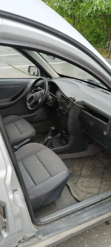 🔥Chery karry 1.6 mt, 2008, 94 000 км
💵399 999 ₽
☎️+79494278043
✅Владеем с момента покупки в салоне в 2008
✅Семейное авто, всегда обслуживалась, никогда не курили, пробег реальный.
✅Без дтп
🔥Резина вся новая и лето и зима. Не прошла и пол сезона.
😱По паспорту 7 мест! Сиденья как новые! Всю жизнь в чехлах!
👌Ооооочень вместительная, все переезды с квартир на квартиру на ней прошли. Для наглядности есть фото где 2 бака по 500л в ней без проблем.
👀Сзади стоят рессоры, грузи сколько хочешь.
✅Кондиционер в прошлом году прошел полную ревизию, и вообще всё сделано что нужно. Сел и поехал.
✅Установлена камера заднего вида и видеорегистратор.
🤝По всем техническим вопросам ответим что и когда менялось.
✅Переоформление без проблем. - фотография - 9