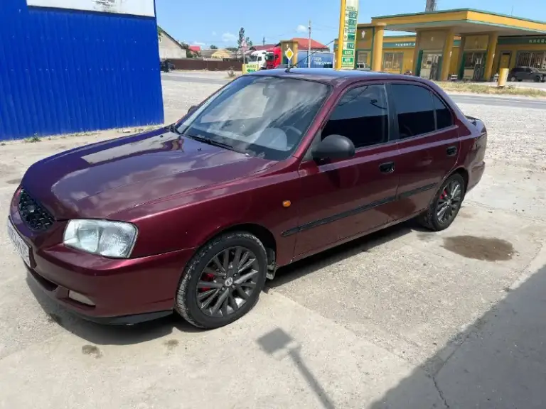 Hyundai accent 1.5 102л. С.
Обслужена полностью
Все расходники заменены
Мотор на 5
Коробка на 5
Ходовая подтянута
Купил новые колеса им неделя
Купил новый аккумулятор
Антифриз новый
Поменял прижимной на стартере
Легкая музыка
Не убитая не кривая не косая
Цена 400т. Р.
Обращаться по номеру :+7990-053-79-01 - фотография - 5
