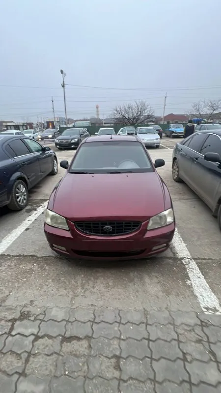 Hyundai accent 1.5 102л. С.
Обслужена полностью
Все расходники заменены
Мотор на 5
Коробка на 5
Ходовая подтянута
Купил новые колеса им неделя
Купил новый аккумулятор
Антифриз новый
Поменял прижимной на стартере
Легкая музыка
Не убитая не кривая не косая
Цена 400т. Р.
Обращаться по номеру :+7990-053-79-01 - фотография - 9