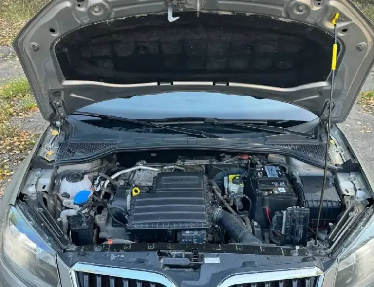 Продам skoda yeti 1.6 at, 2017 год
Автомобиль в отличном техническом состоянии, я второй владелец. Пробег 106 000 км. Авто произведен в декабре 2017 года, эксплуатация с марта 2018 года. Без дтп, в заводском окрасе. Самое надежное и удобное сочетание мотора и кпп( атмосферный 1.6 и классический гидротрансформатор).
Коврики зима/лето. До 90 000 все то проводились в автосалоне, где машина приобреталась, есть соответствующее документальное подтверждение. Есть скол на лобовом( прилетел камень), подогрев лобового стекла и датчик дождя работают без нареканий. На бампере чуть отошла краска под номером( от моек), как понимаю это болезнь модели.
Зимняя резина на шипах, одного сезона. Резина 225/55/r17(летняя и зимняя).
Любые проверки за ваш счет, разумный аргументированный торг при осмотре.
Место осмотра: г. Антрацит.
Цена: 1.520.000 рублей.
Телефон для связи: +7-959-291-25-00
📞 Звоните: +7(959)2912500 - фотография - 3