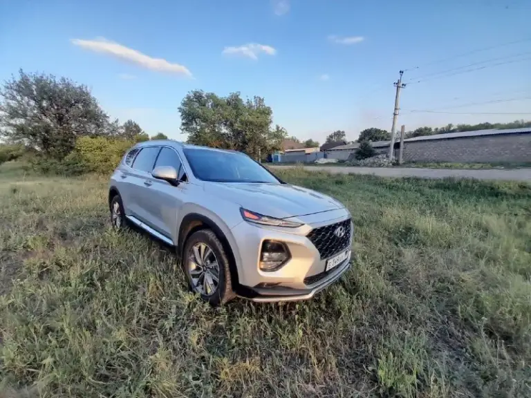 Продам авто hyundai santa fe 2019г, датчик дождя, парктроники, подогрев сидений, подогрев руля, полный привод, двухзонный климат контроль, круиз контроль, удержание полосы, блокировка дифференциалов, подогрев зеркал и прочее нахожусь в амвросиевском районе хочу за него 3000000р торг в комплекте зимняя резина новая телефон для связи (+79494095659)
📞 Звоните: +7(949)4095659 - фотография - 2