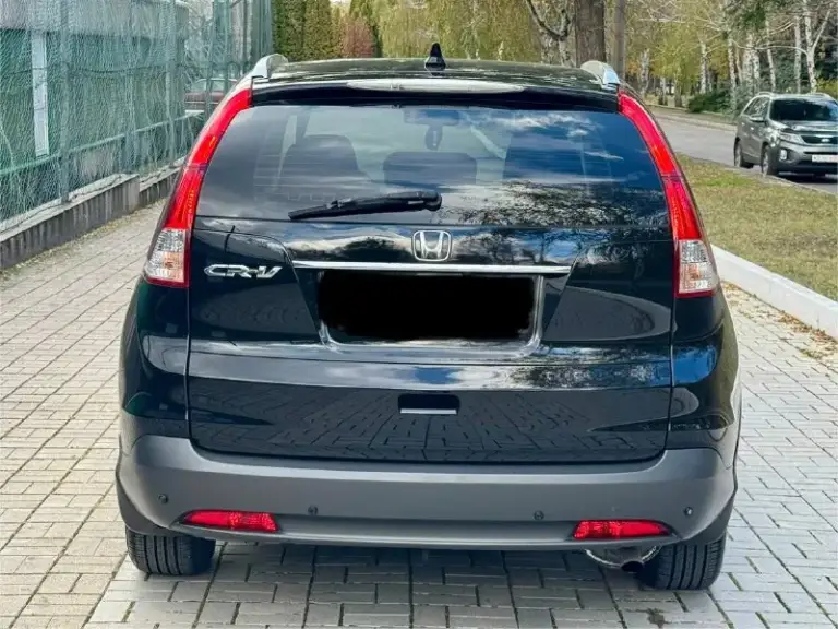 Honda cr-v официал
2013 Год выпуска
4Wd полный привод
Двигатель 2.0 бензин
Коробка автомат
Пробег 165 тыс. Км
Авто в хорошем состоянии,
Бережная эксплуатация с 2014 года
Машина вся в заводском окрасе 1000%
Готов на любые проверки с вашей стороны !
Хорошая комплектация,
Роздельный климат-контроль,
Круиз -контроль,
Датчики света и дождя,
Подогревы сидений зеркал,
Многофункциональная магнито android
Камера заднего вида
И т. Д.
Продажа с полным переоформлением в мрэо
Г. Донецк
Цена 1.625тыс. ₽
Звоните остальное по
+79494006792
📲 Tg: r. B
📞 Звоните: +7(949)4006792 - фотография - 3