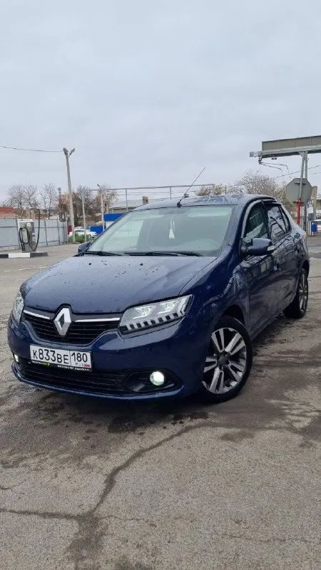 Продам renault логан 1,5 дизель 2014 года. Пробег 175000 км.
Я второй хозяин по птс
Состояние отличное, 2 ключа, сервисная книга.
Тянет, масло не жрёт. Коробка работает хорошо, не хрустит ничего.
Электроусилитель руля.
Кондиционер заправлен, морозит.
Кузов оцинкованный. Незачуханный.
Вся в родном окрасе. Без гнили, дыр и коррозии. Нет ни одного рыжика. Дно в отличном состоянии.
Опрятный салон, никакие умельцы машину не ковыряли.
По электрике работает каждая кнопка.
Родная мультимедиа с блютуз. Стекла все родные 2014г.
Свежая тонировка.
Стоят 17 легкосплавные диски, с хорошей резиной.
Расход трасса 3,5 -4л.
Цена 715 тыс. Руб. Торг.
Новоазовск
+79493136067 (Если нет связи звоните/пишите в телеграмм)
📲 Tg: @tatyanadeleeva2022
📞 Звоните: +7(949)3136067 - фотография - 3