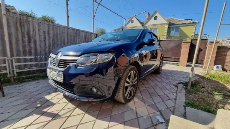 Продам renault логан 1,5 дизель 2014 года. Пробег 175000 км.
Я второй хозяин по птс
Состояние отличное, 2 ключа, сервисная книга.
Тянет, масло не жрёт. Коробка работает хорошо, не хрустит ничего.
Электроусилитель руля.
Кондиционер заправлен, морозит.
Кузов оцинкованный. Незачуханный.
Вся в родном окрасе. Без гнили, дыр и коррозии. Нет ни одного рыжика. Дно в отличном состоянии.
Опрятный салон, никакие умельцы машину не ковыряли.
По электрике работает каждая кнопка.
Родная мультимедиа с блютуз. Стекла все родные 2014г.
Свежая тонировка.
Стоят 17 легкосплавные диски, с хорошей резиной.
Расход трасса 3,5 -4л.
Цена 715 тыс. Руб. Торг.
Новоазовск
+79493136067 (Если нет связи звоните/пишите в телеграмм)
📲 Tg: @tatyanadeleeva2022
📞 Звоните: +7(949)3136067 - фотография - 5