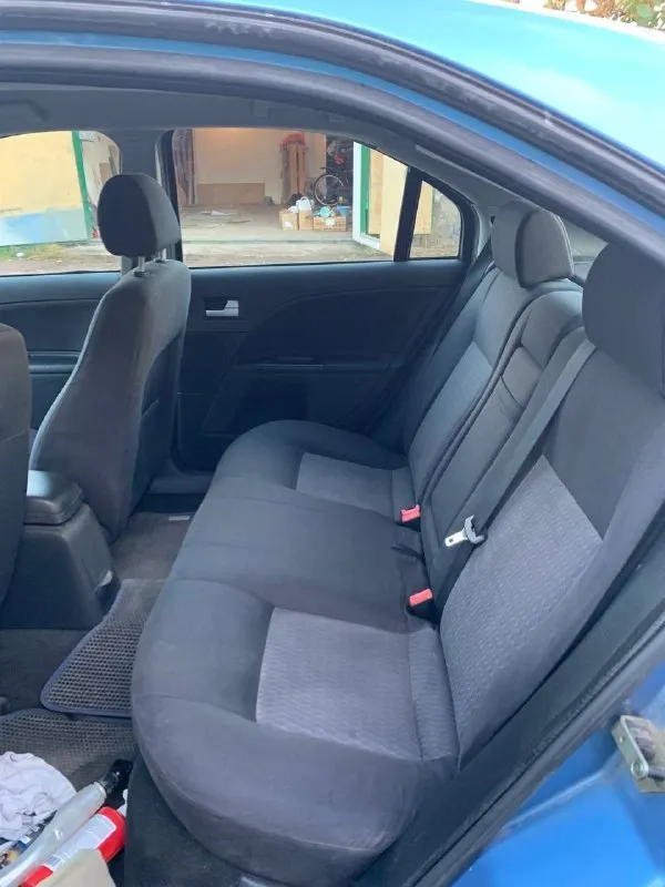 Продается ford mondeo 1.8
На механике
Машина приехала с германии в 2017 году, была всегда в одних руках
Стоит на учете днр, поэтому на российском учете будете первым хозяином
Все проблемные места машины обработаны
Менялось сцепление, стойки задние, тормоза передние, подвеска перебрана вся, была замена генератора.
Диски р17
Пробег 250000
Стоимость 390000 руб
Территориально в макеевке
Телефон для связи
+79493811298- Сергей - фотография - 10