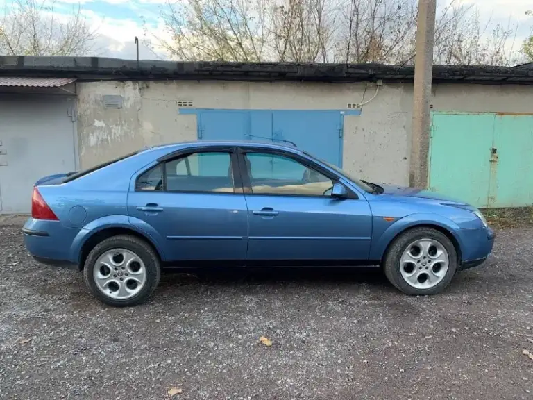 Продается ford mondeo 1.8
На механике
Машина приехала с германии в 2017 году, была всегда в одних руках
Стоит на учете днр, поэтому на российском учете будете первым хозяином
Все проблемные места машины обработаны
Менялось сцепление, стойки задние, тормоза передние, подвеска перебрана вся, была замена генератора.
Диски р17
Пробег 250000
Стоимость 390000 руб
Территориально в макеевке
Телефон для связи
+79493811298- Сергей - фотография - 2