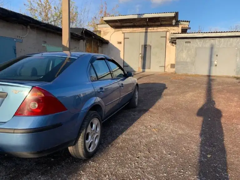 Продается ford mondeo 1.8
На механике
Машина приехала с германии в 2017 году, была всегда в одних руках
Стоит на учете днр, поэтому на российском учете будете первым хозяином
Все проблемные места машины обработаны
Менялось сцепление, стойки задние, тормоза передние, подвеска перебрана вся, была замена генератора.
Диски р17
Пробег 250000
Стоимость 390000 руб
Территориально в макеевке
Телефон для связи
+79493811298- Сергей - фотография - 4